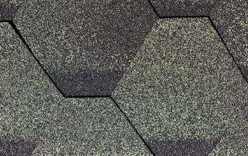 Venngreen fibreglass shingle repairs