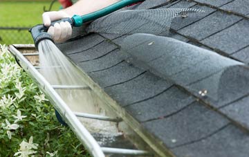 Venngreen gutter cleaning costs