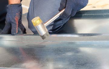 Venngreen metal roofing costs