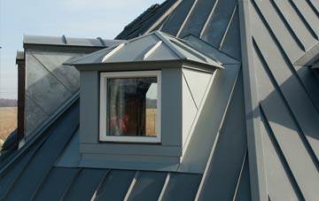 metal roofing Venngreen, Devon