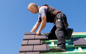 disadvantages of Venngreen slate roofing